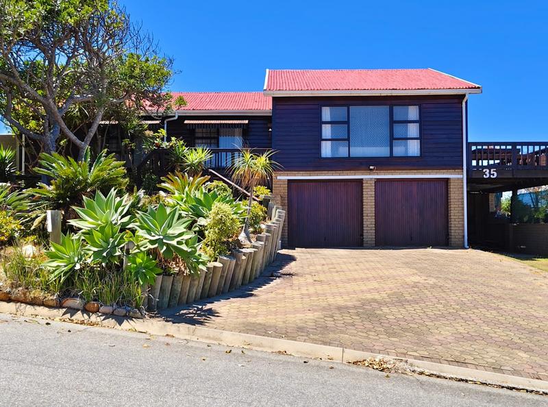 3 Bedroom Property for Sale in Dana Bay Western Cape